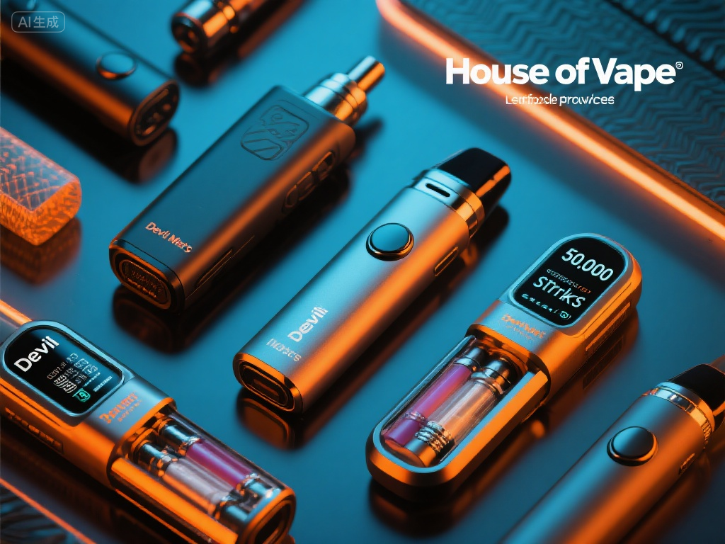 house of vape