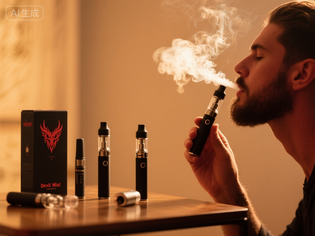 wie raucht man auf lunge vape