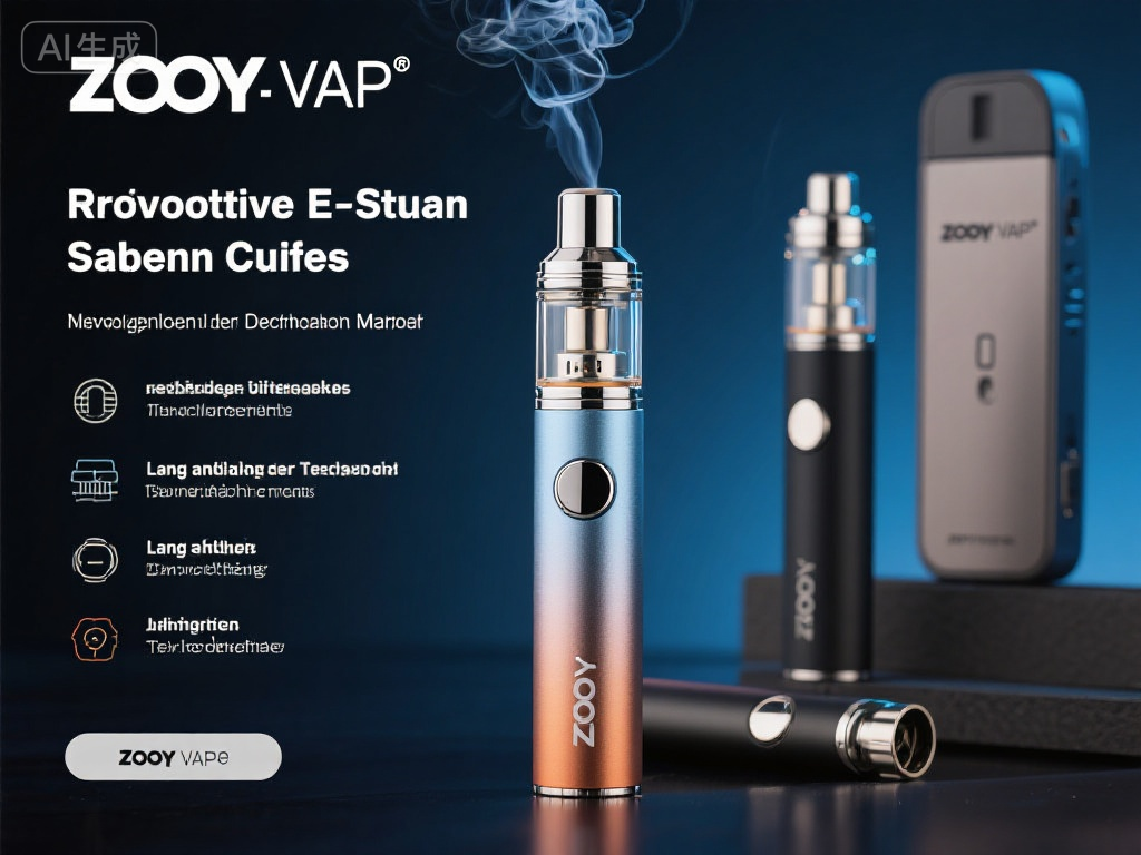 was ist zooy vape