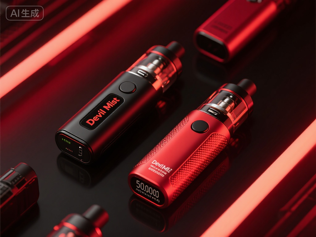 2025 best vape for us