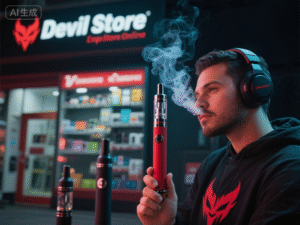 vapestore online
