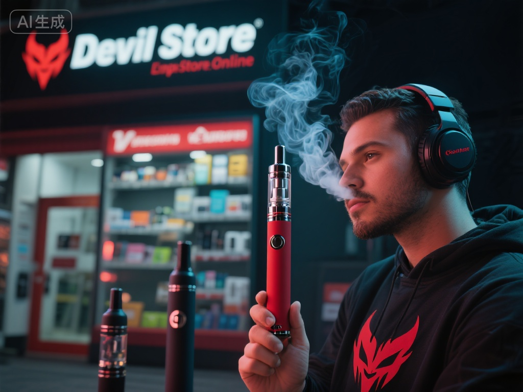 vapestore online