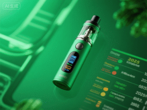 best vape 2025