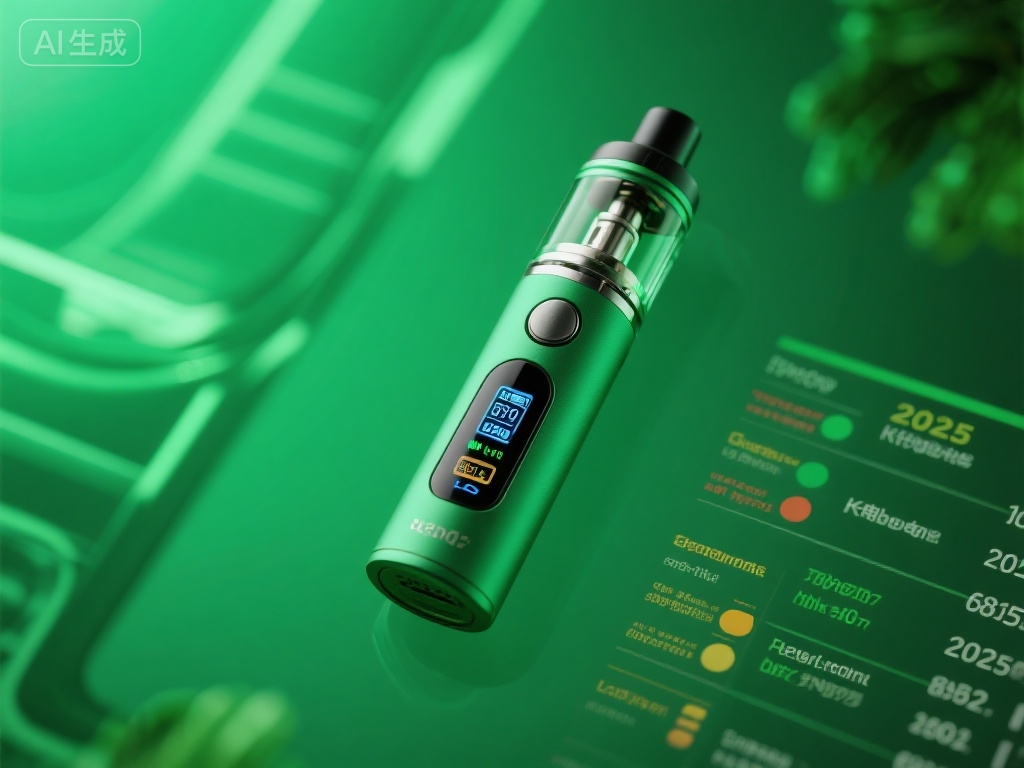 best vape 2025